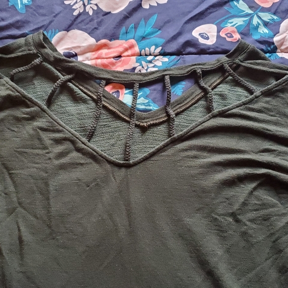 Ombre sweater - Picture 5 of 5